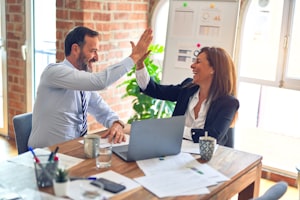 Expert immobilier RDC